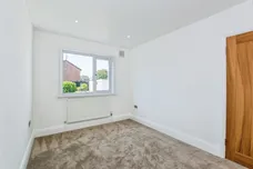 Black Bear Lane, Wisbech