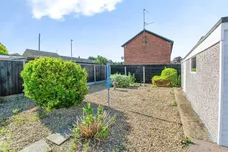 Black Bear Lane, Wisbech