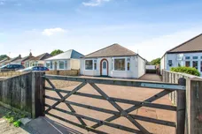 Black Bear Lane, Wisbech