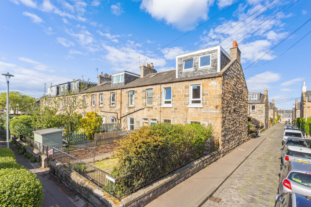 9 Thornville Terrace, Lochend, Edinburgh, EH6 8DB Image 1