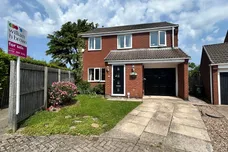 Cranewells Drive, LEEDS