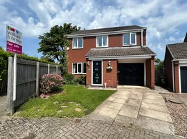 Cranewells Drive, LEEDS photo