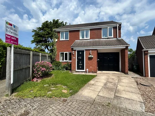 Cranewells Drive, LEEDSphoto
