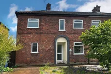 St. Leonards Avenue, Osgodby, Selby