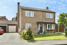 Birchcroft Drive, Mansfield Woodhouse, Mansfield
