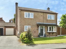 Birchcroft Drive, Mansfield Woodhouse, Mansfield photo