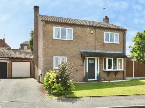 Birchcroft Drive, Mansfield Woodhouse, Mansfieldphoto
