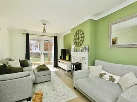 Birchcroft Drive, Mansfield Woodhouse, Mansfield thumb 2