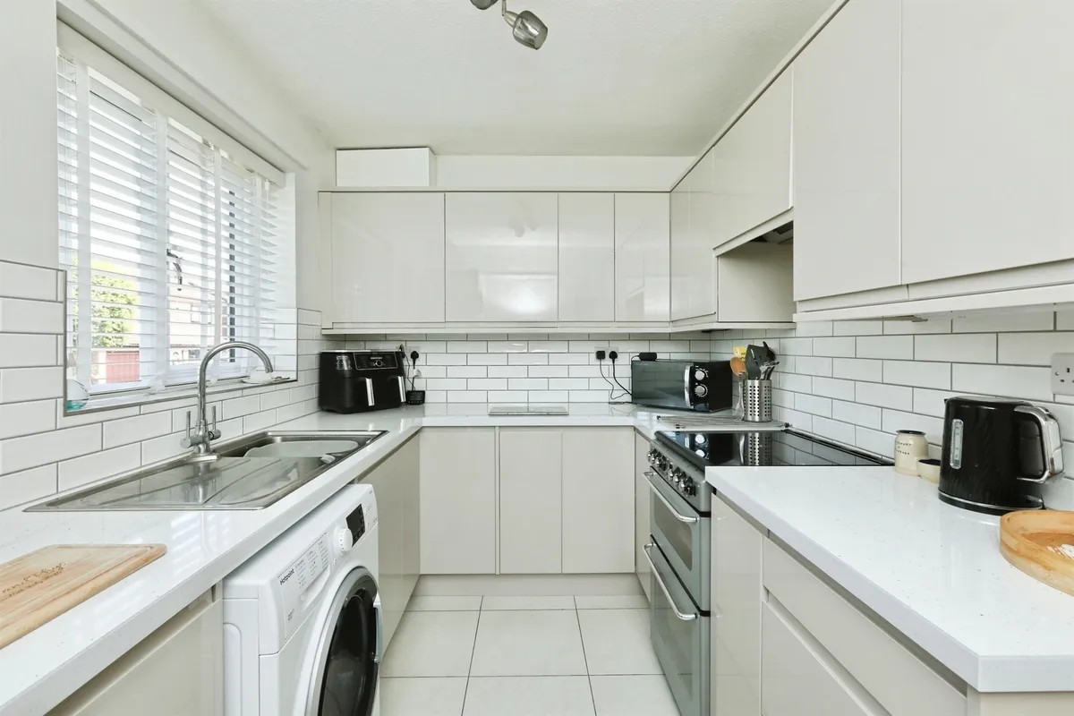 Birchcroft Drive, Mansfield Woodhouse, Mansfield