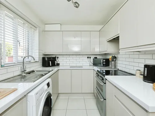 Birchcroft Drive, Mansfield Woodhouse, Mansfieldphoto
