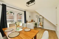 Birchcroft Drive, Mansfield Woodhouse, Mansfield
