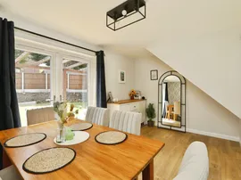 Birchcroft Drive, Mansfield Woodhouse, Mansfield thumb 3