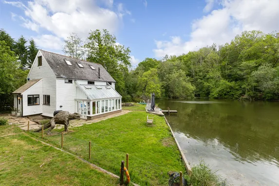 Mill Lane, Balcombe, RH17