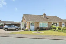 Orchid Avenue, DEREHAM