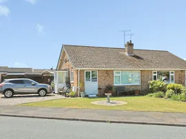 Orchid Avenue, DEREHAM thumb 2