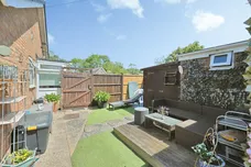 Orchid Avenue, DEREHAM