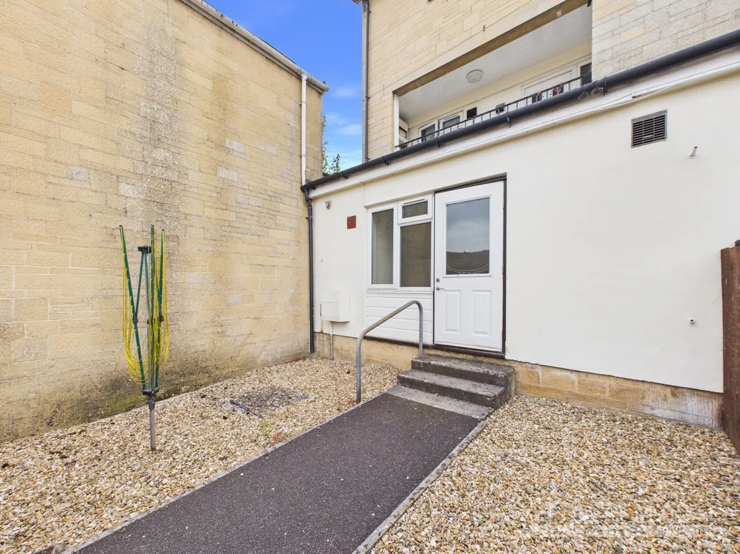 Trinity Street, Frome