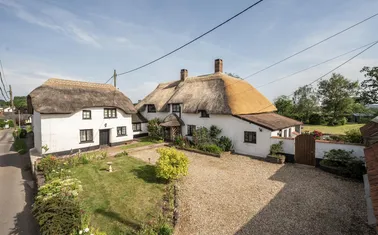 Talaton, Exeter