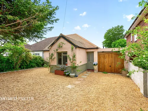 Harding Road, Epsomphoto