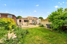 Harding Road, Epsom