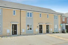 Caddow Close, Dereham