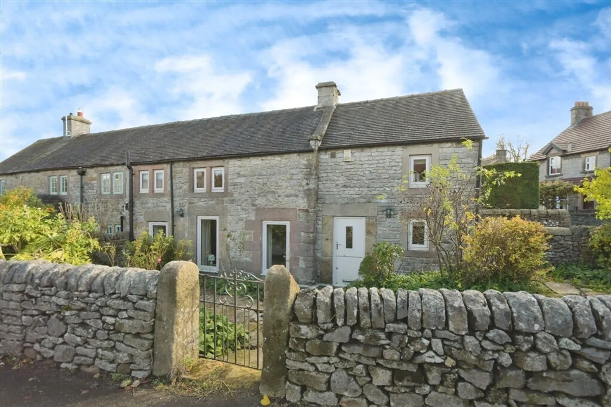 Alport Lane, Youlgrave, BAKEWELL