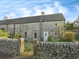Alport Lane, Youlgrave, BAKEWELL photo