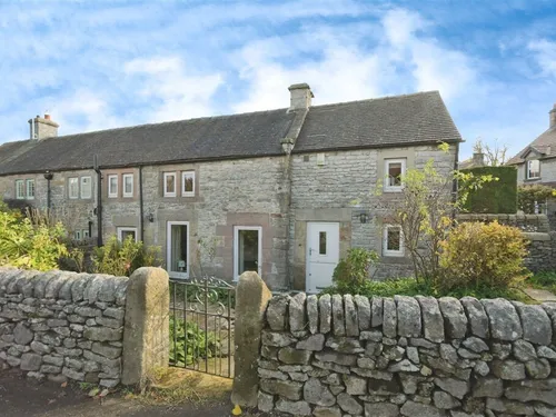 Alport Lane, Youlgrave, BAKEWELLphoto