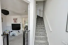 Caddow Close, Dereham