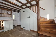 Alport Lane, Youlgrave, BAKEWELL