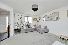 Caddow Close, Dereham