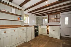 Alport Lane, Youlgrave, BAKEWELL