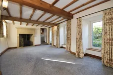 Alport Lane, Youlgrave, BAKEWELL