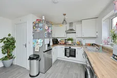 Caddow Close, Dereham