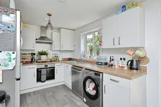 Caddow Close, Dereham