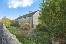 Alport Lane, Youlgrave, BAKEWELL