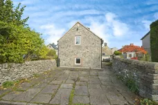 Alport Lane, Youlgrave, BAKEWELL