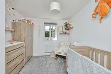 Caddow Close, Dereham