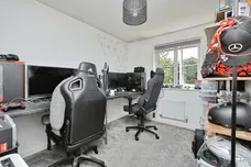 Caddow Close, Dereham