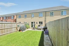 Caddow Close, Dereham