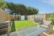 Caddow Close, Dereham