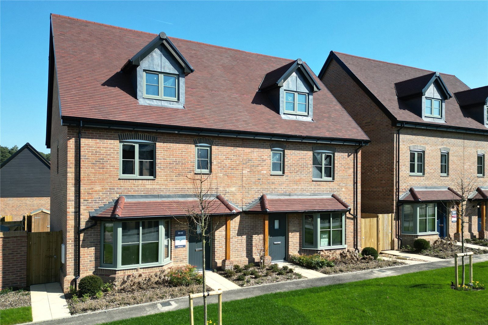 Bolley Avenue, The Green, Bordon, GU35 Image 1