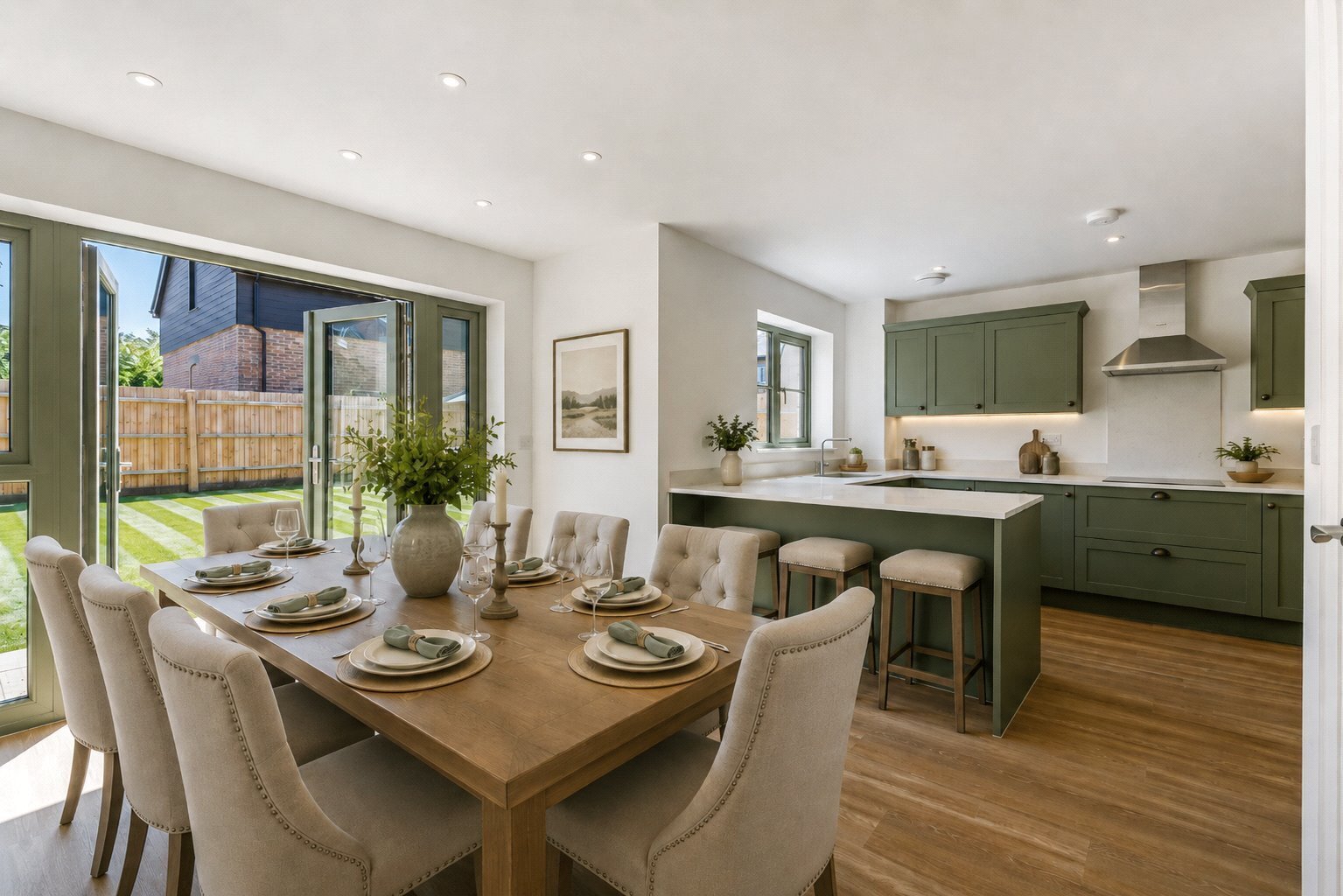 Bolley Avenue, The Green, Bordon, GU35 Image 3