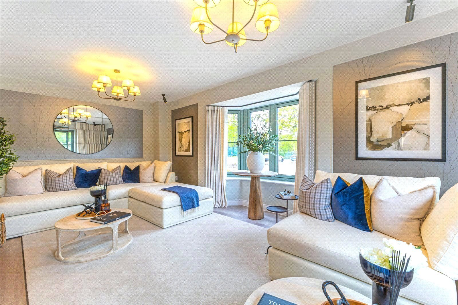 The Green, Bolley Avenue, Bordon, GU35 Image 2