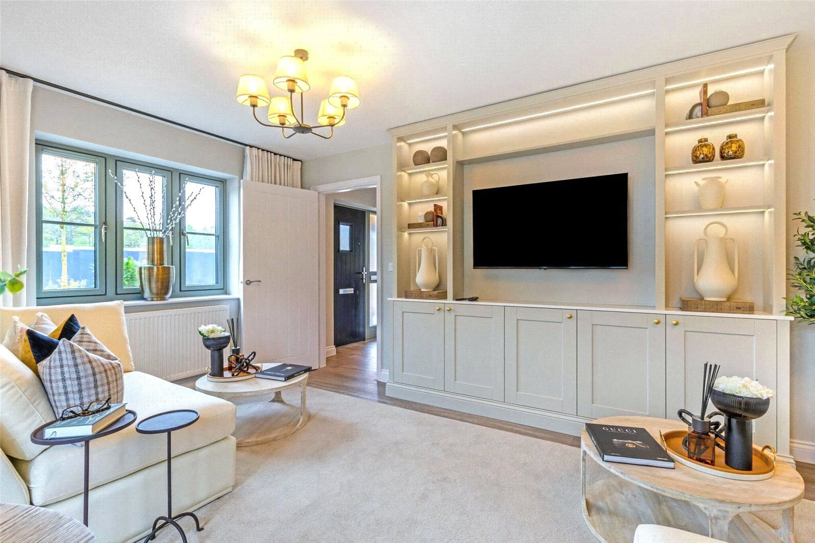 The Green, Bolley Avenue, Bordon, GU35 Image 3