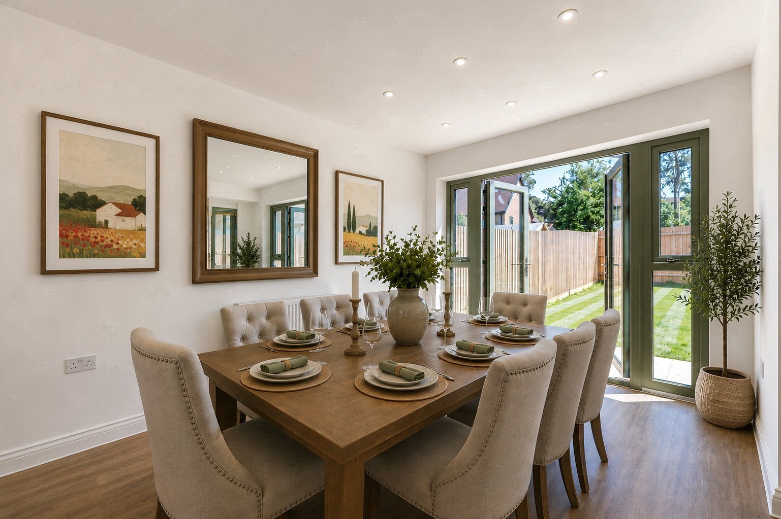 Bolley Avenue, The Green, Bordon, GU35 Image 5