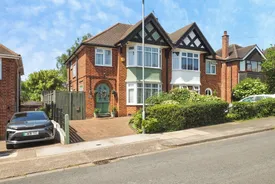 Property responsive