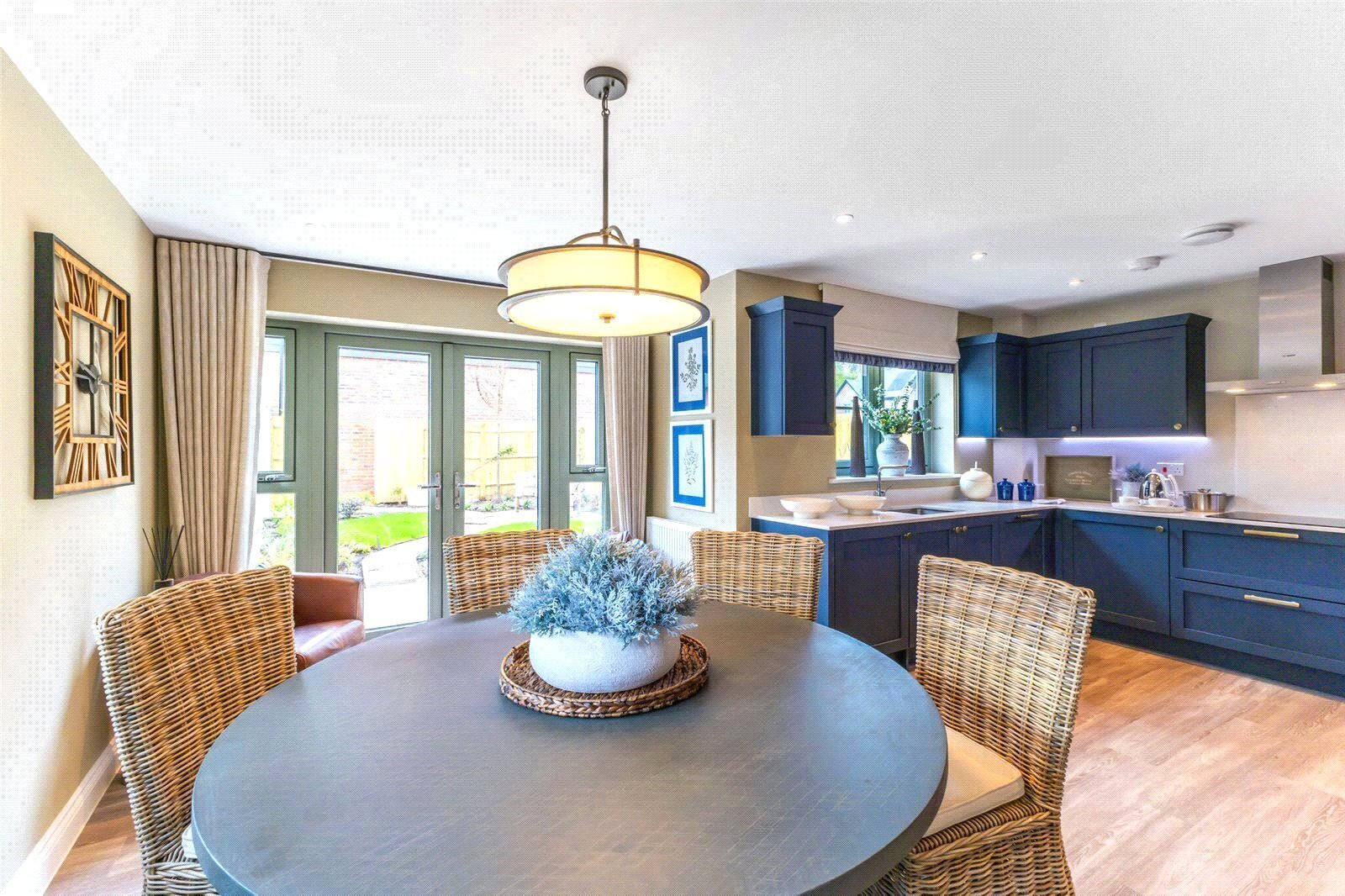 The Green, Bolley Avenue, Bordon, GU35 Image 5