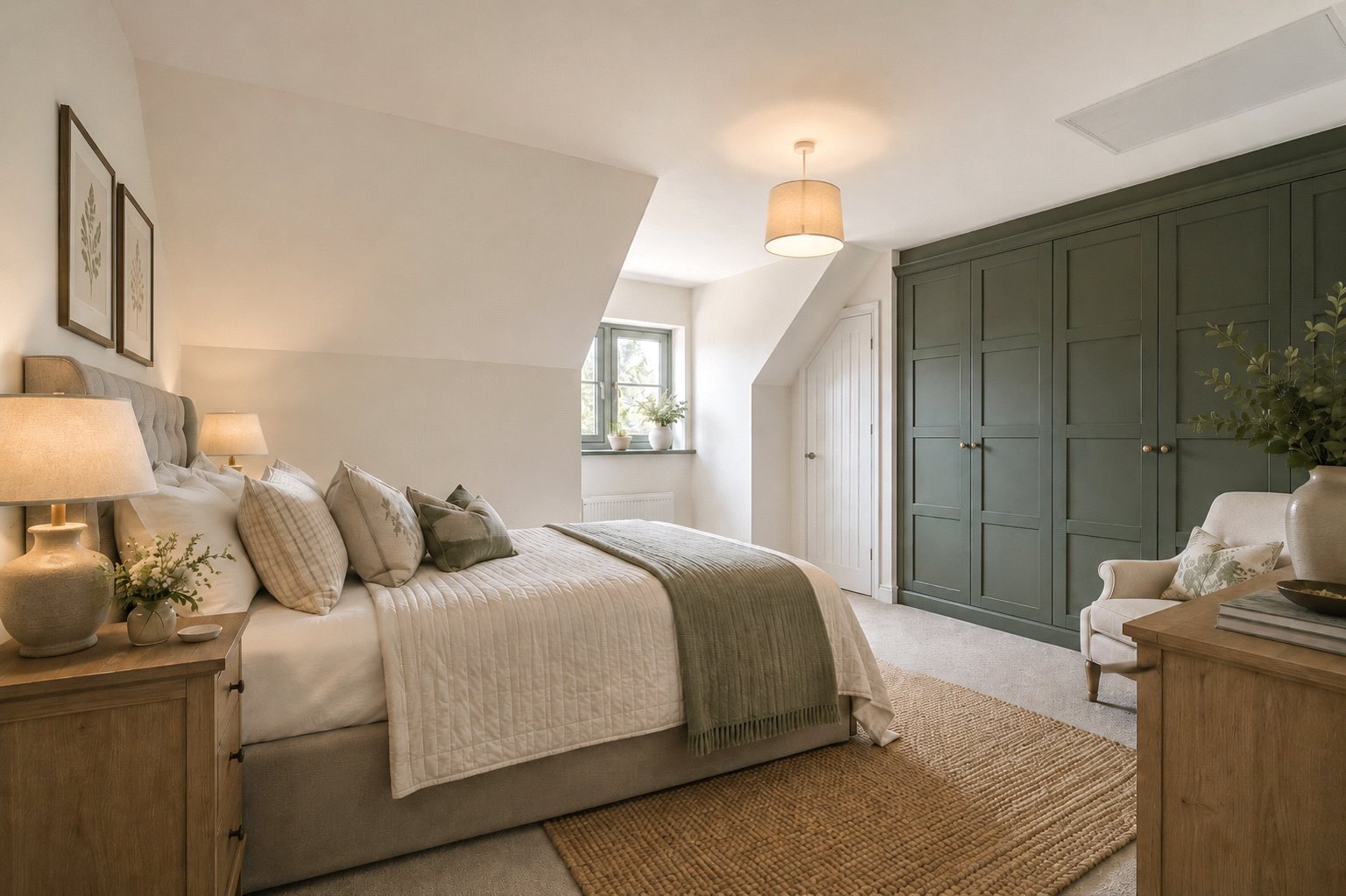Bolley Avenue, The Green, Bordon, GU35 Image 7