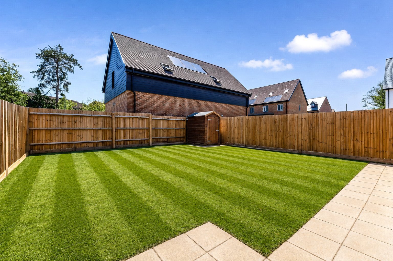 Bolley Avenue, The Green, Bordon, GU35 Image 14